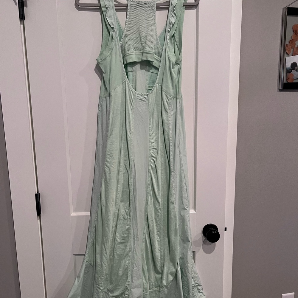 Anthropologie Daily Practice dress - Picture 7 of 8